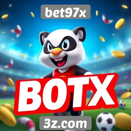 Benefícios das promoções no bet97x para novos usuários