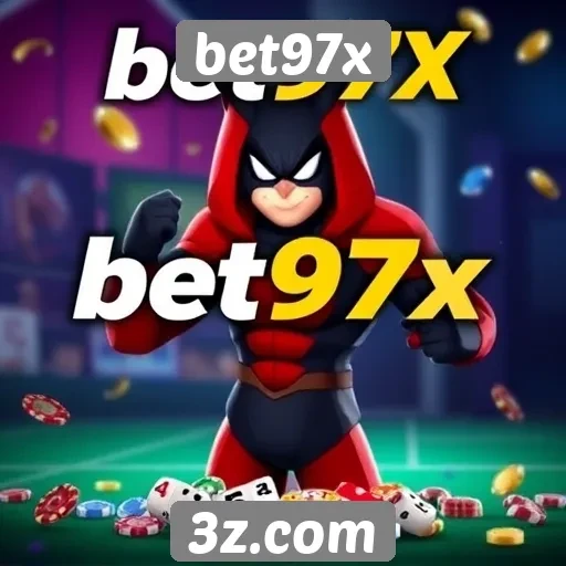 Comparação entre bet97x e outros sites de jogos