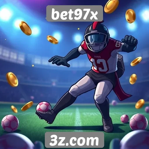 Comparativo entre bet97x e outros sites de jogos