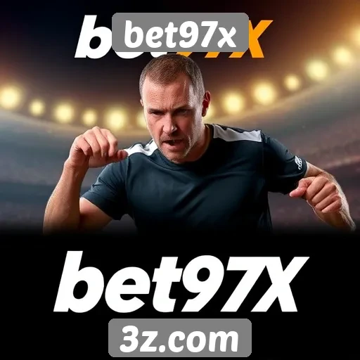 Estudo sobre promoções e bônus oferecidos pelo bet97x