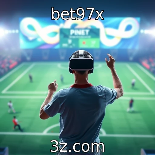 Perspectivas futuras para a realidade virtual em jogos