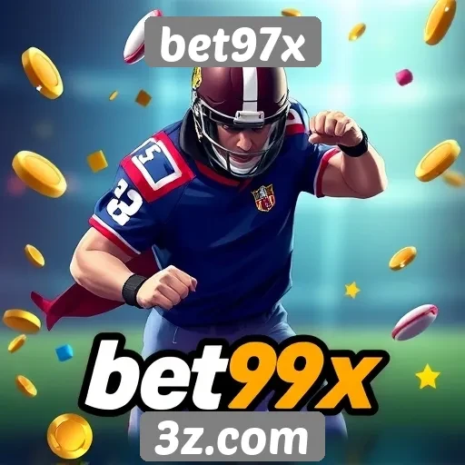 Análise das opções de jogos disponíveis no bet97x