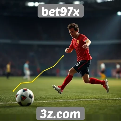 História e evolução do bet97x