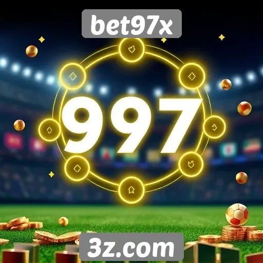 Recursos inovadores da plataforma bet97x