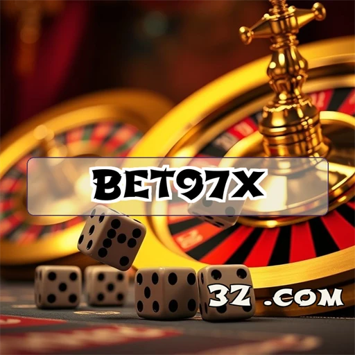 Jackpots emocionantes no bet97x: onde a sorte se revela